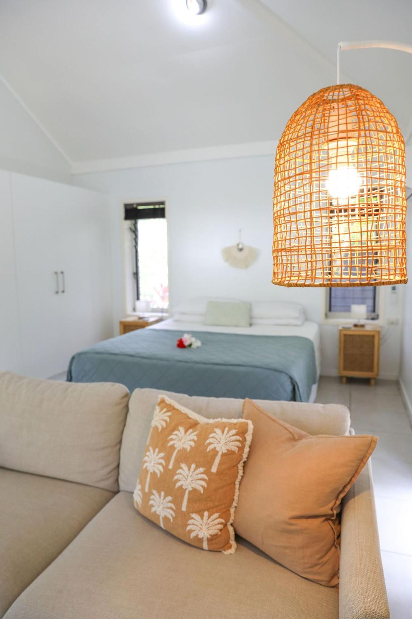 Вилла Makayla Palms Раратонга Экстерьер фото