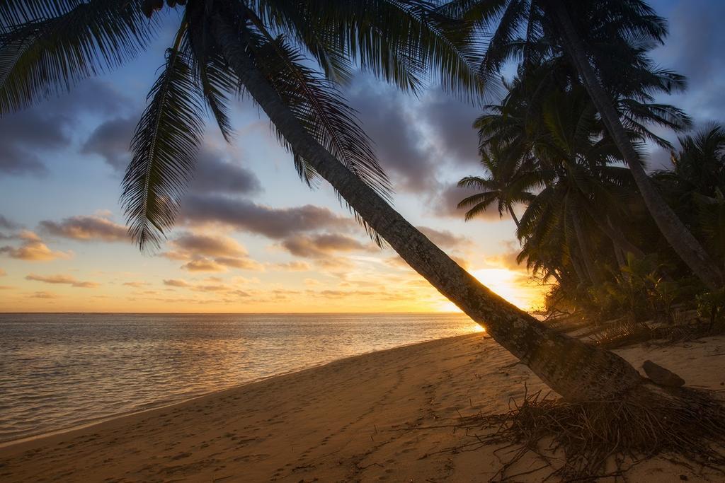 Вилла Makayla Palms Раратонга Экстерьер фото